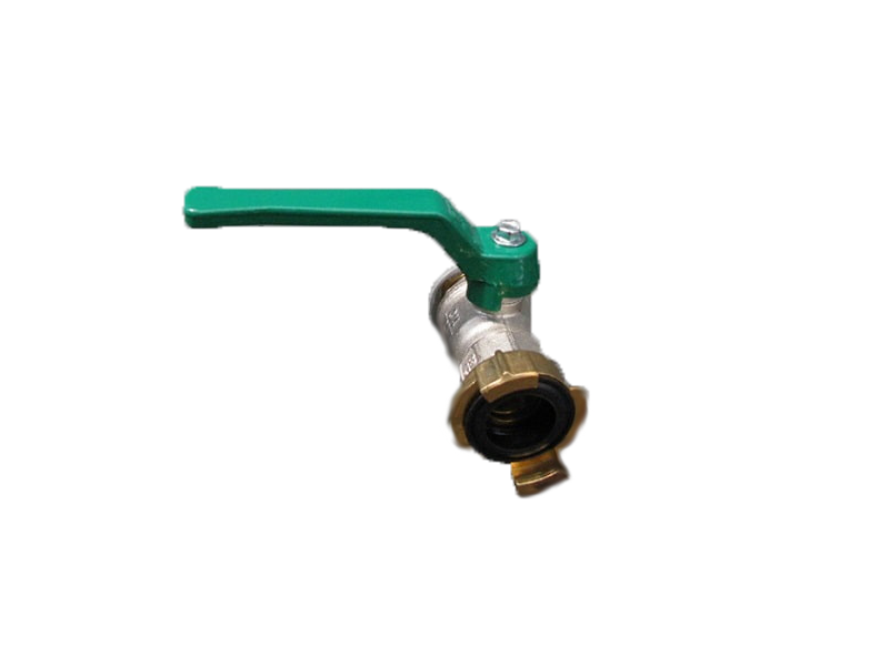 Speidel Wasserhahn Geka für Regensäule