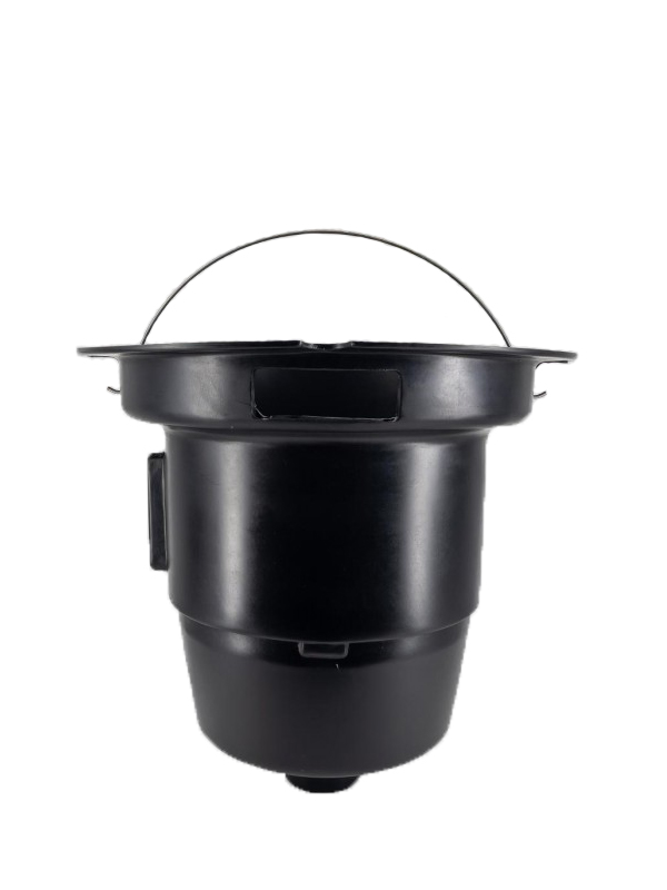 Speidel Dom-Korbfilter für Regenwassertanks