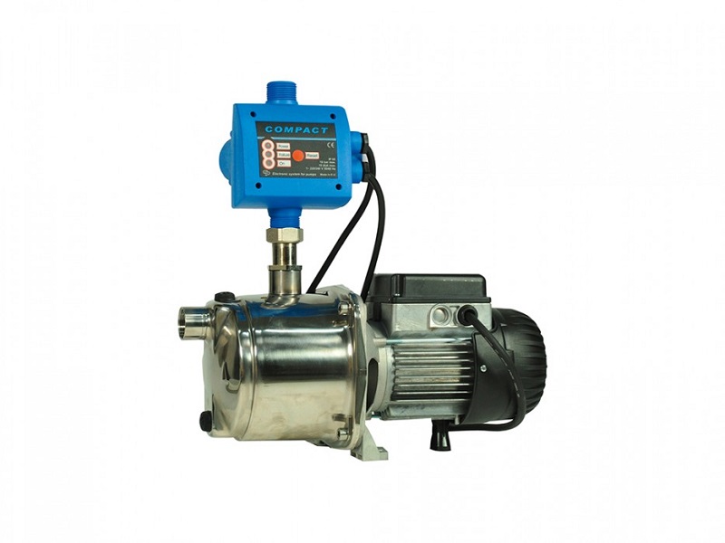 Speidel Pumpe Multiexakta für Regenwassertanks