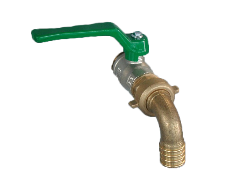 Speidel Gießkannen Wasserhahn für Regensäule