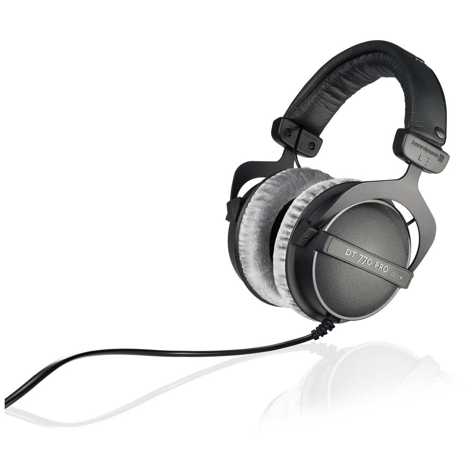 Beyerdynamic DT 770 Pro - 250 Ohm