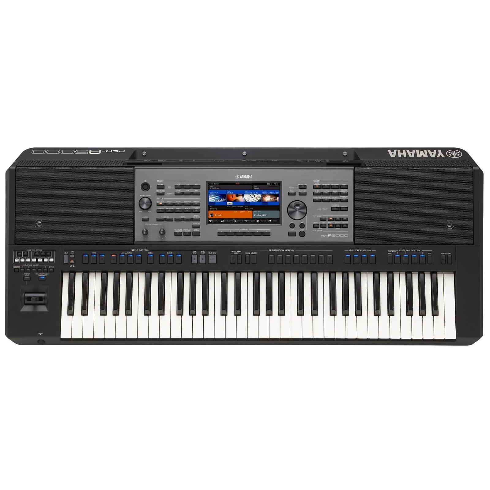 Yamaha PSR-A5000