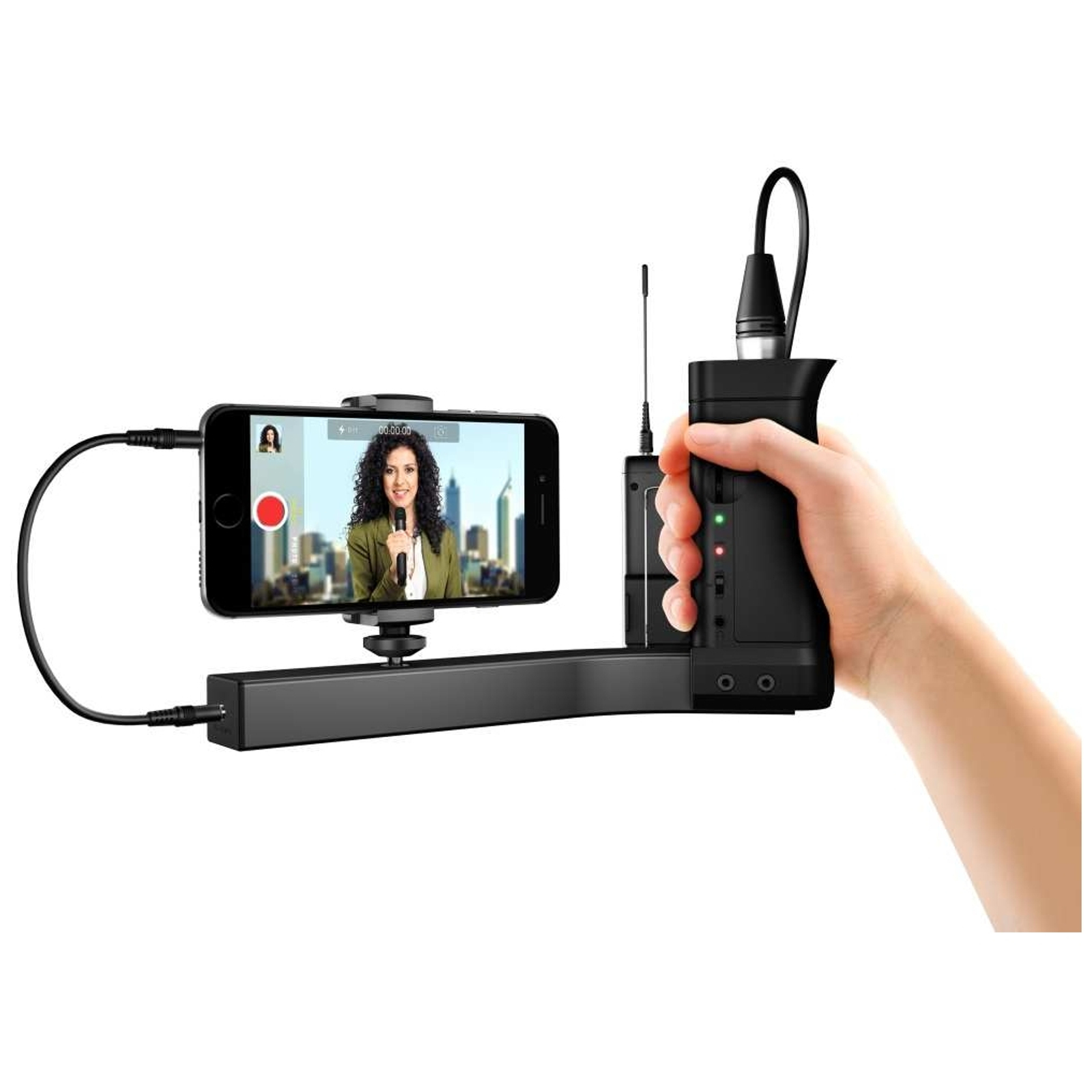 IK Multimedia iKlip A/V