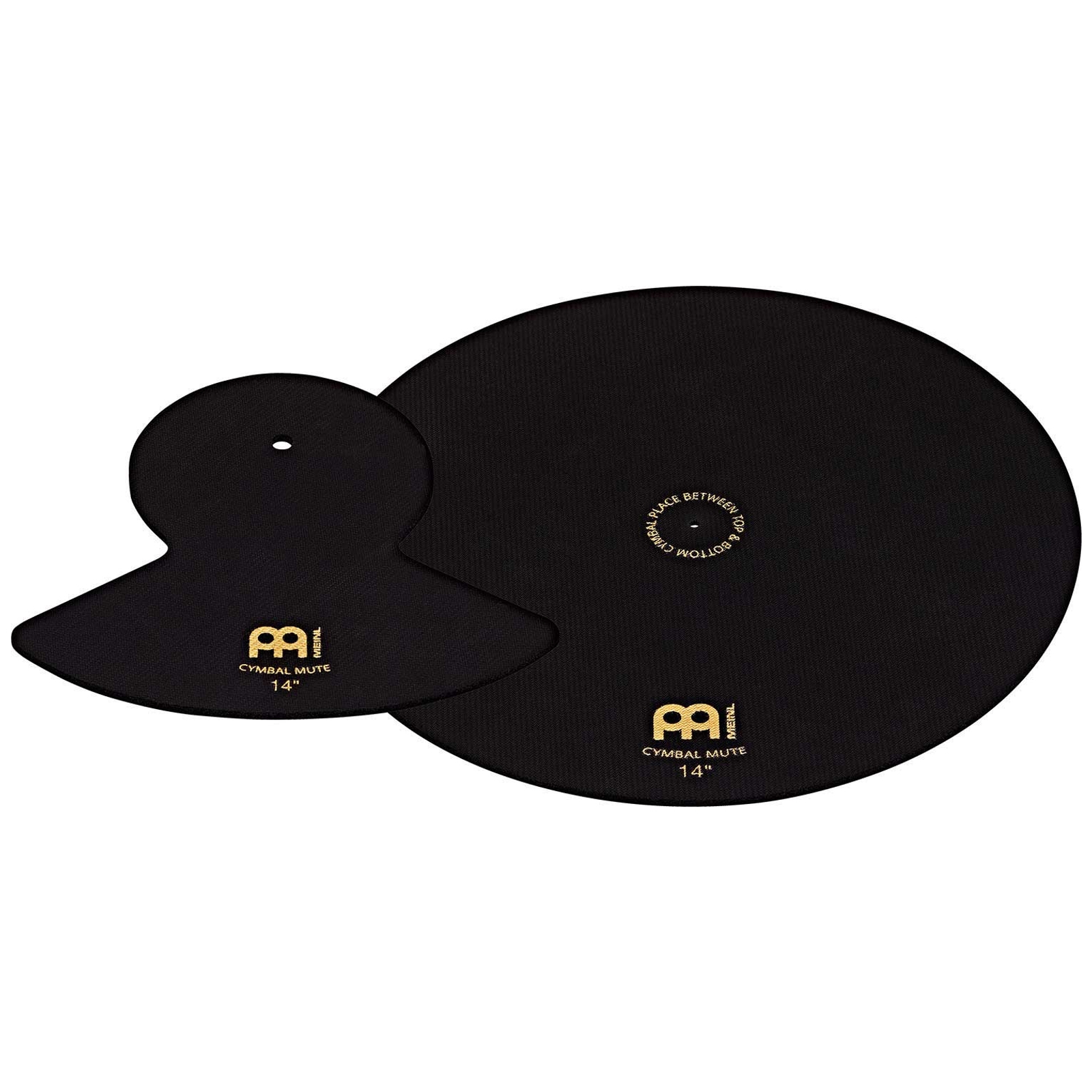 Meinl Cymbals MCM-14 - 14' Cymbal Mute