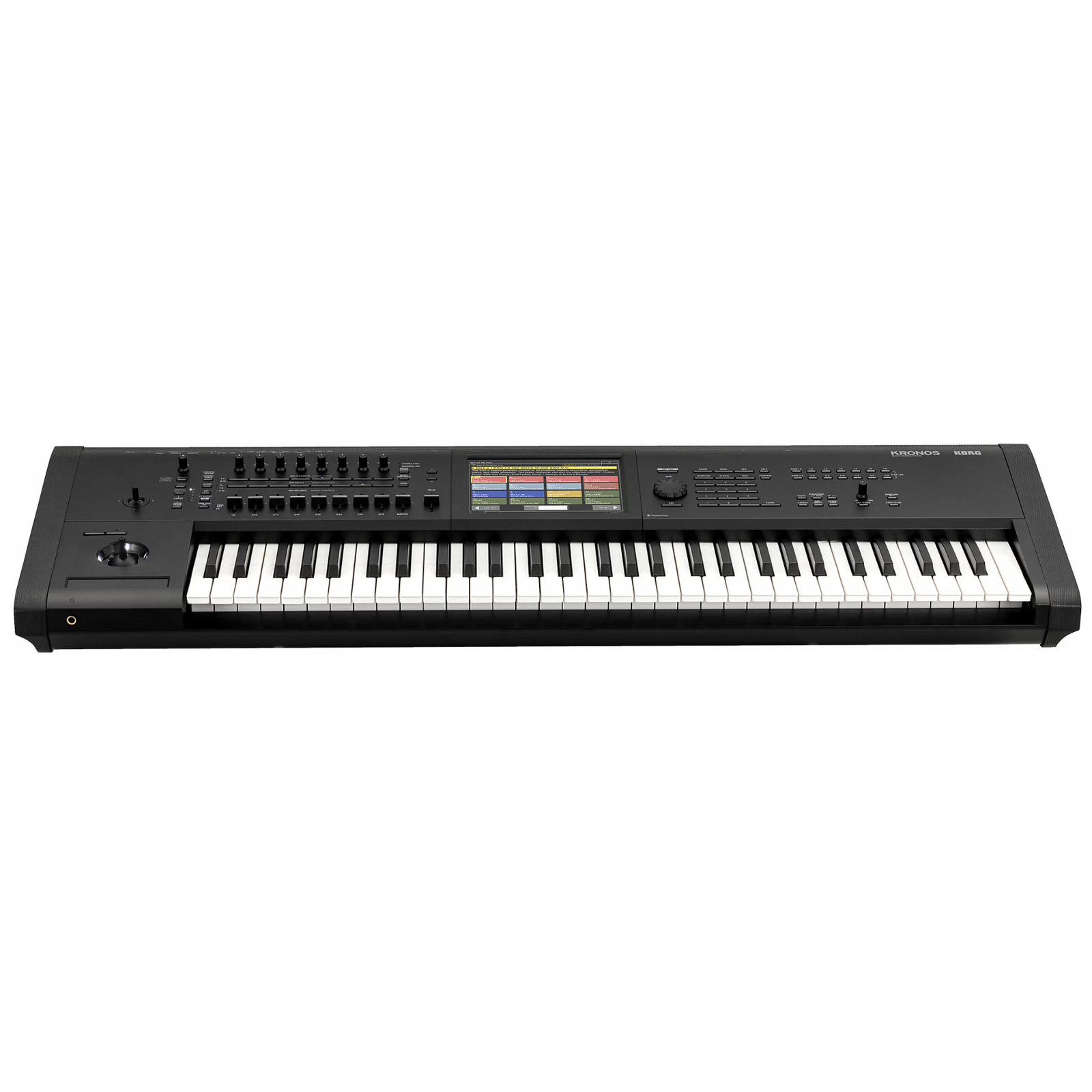 Korg Kronos 2025 61
