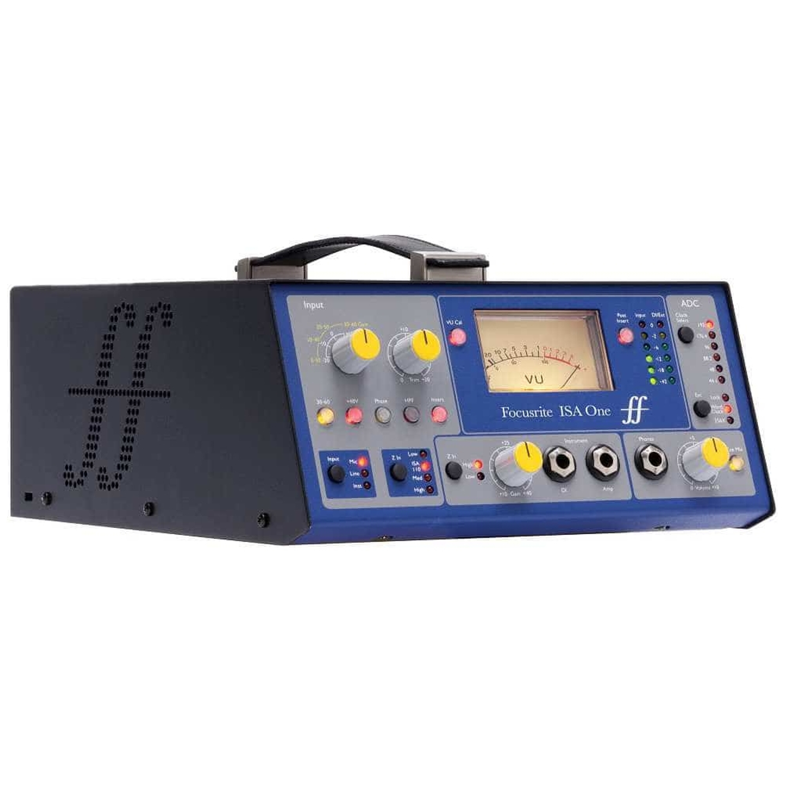 Focusrite ISA One Analog