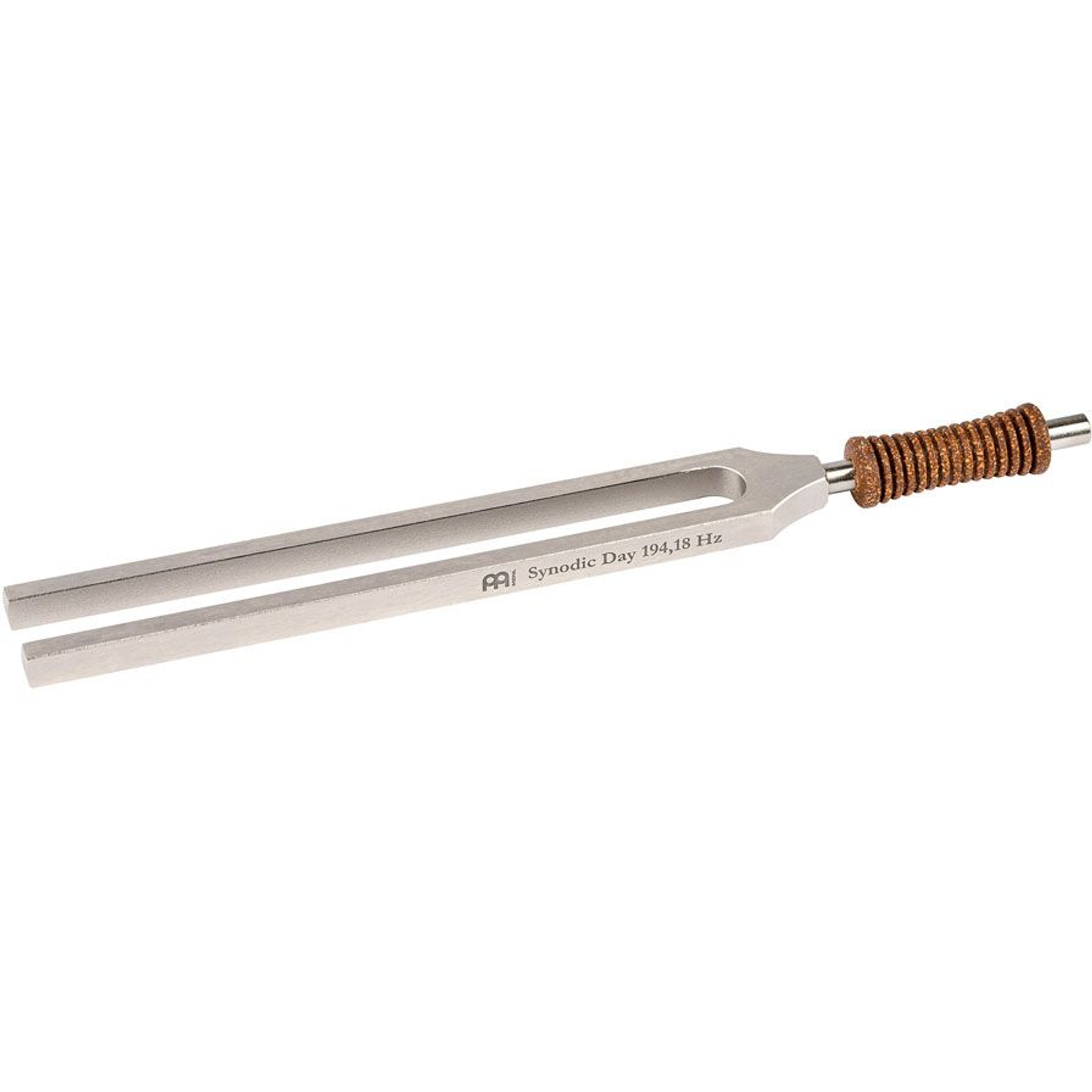 Meinl Cymbals Sonic Energy Planetary Tuned Therapy Tuning Fork TTF-E-SY Synodic Day