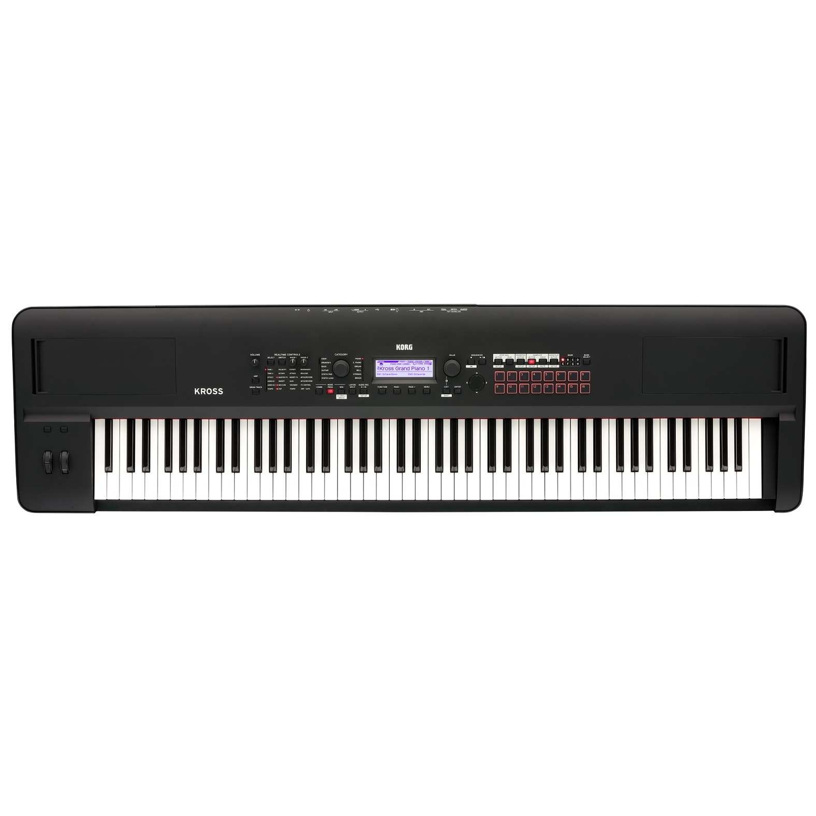 Korg Kross 2-88MB B-Ware