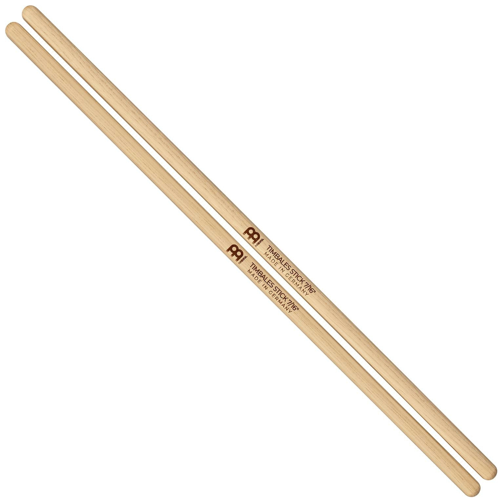 Meinl Stick & Brush SB127 - Timbales Stick 7/16'