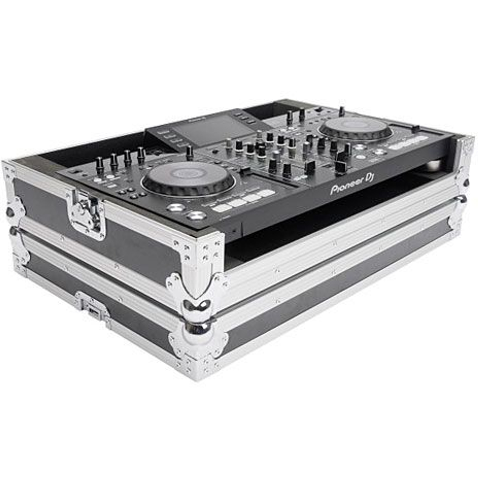 Magma DJ-CONTROLLER CASE XDJ-RX3/RX2