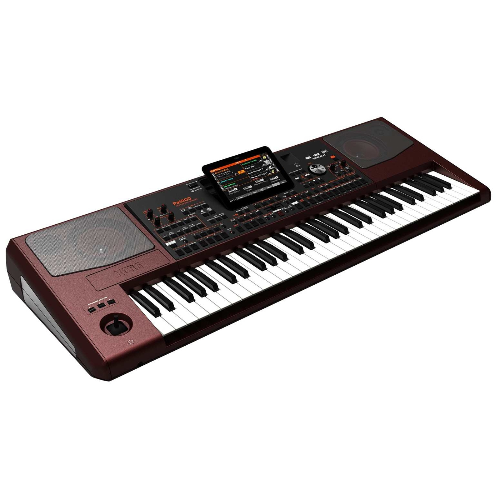 Korg PA-1000