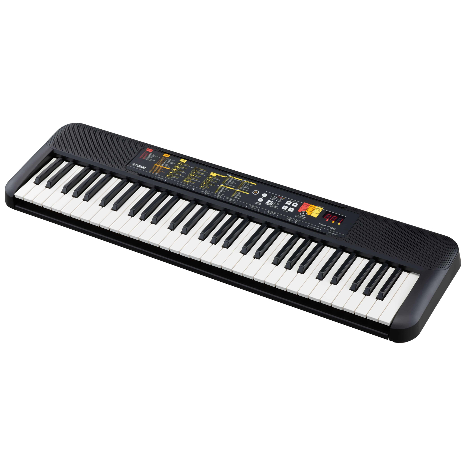 Yamaha PSR-F52