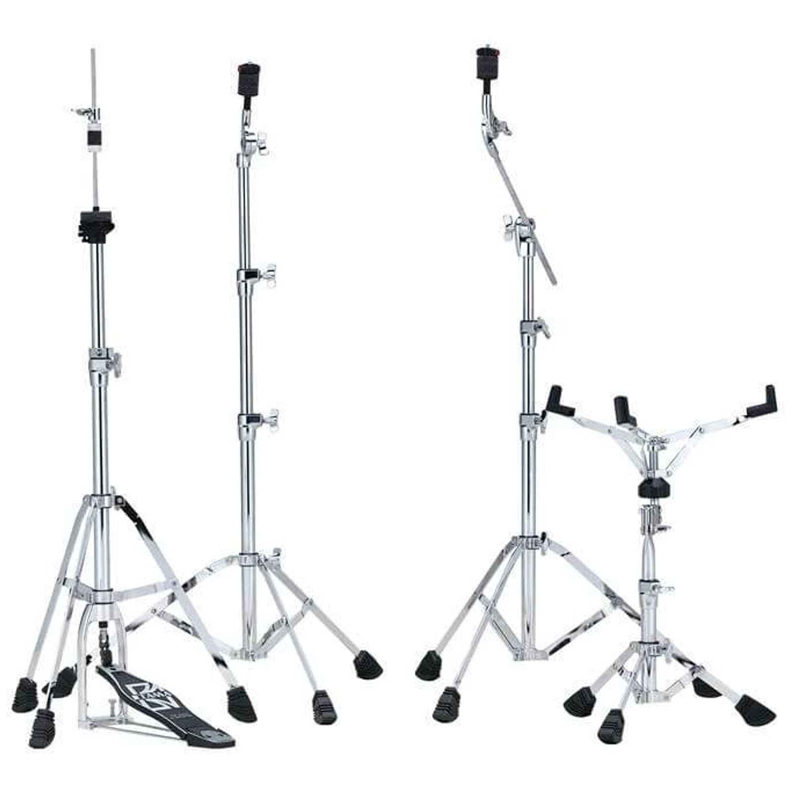 Tama SM4S - Stage Master - Light Weight Hardware Set
