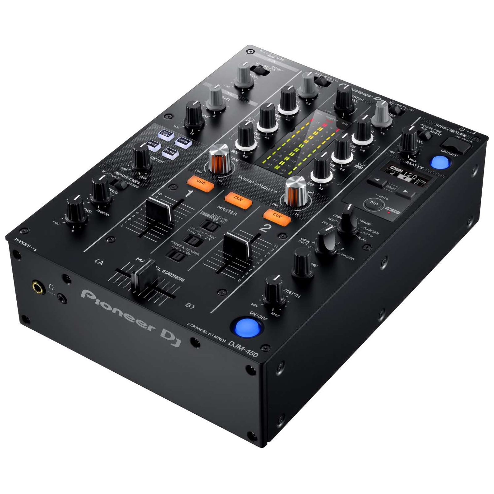 Pioneer DJ DJM-450