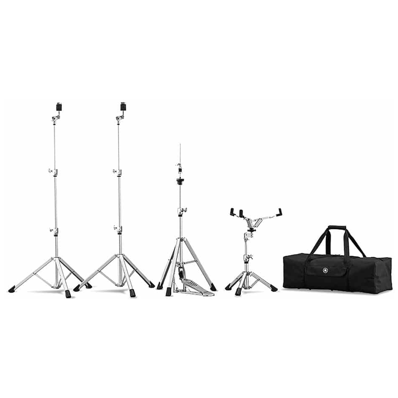 Yamaha HW3 Crosstown Hardware Set