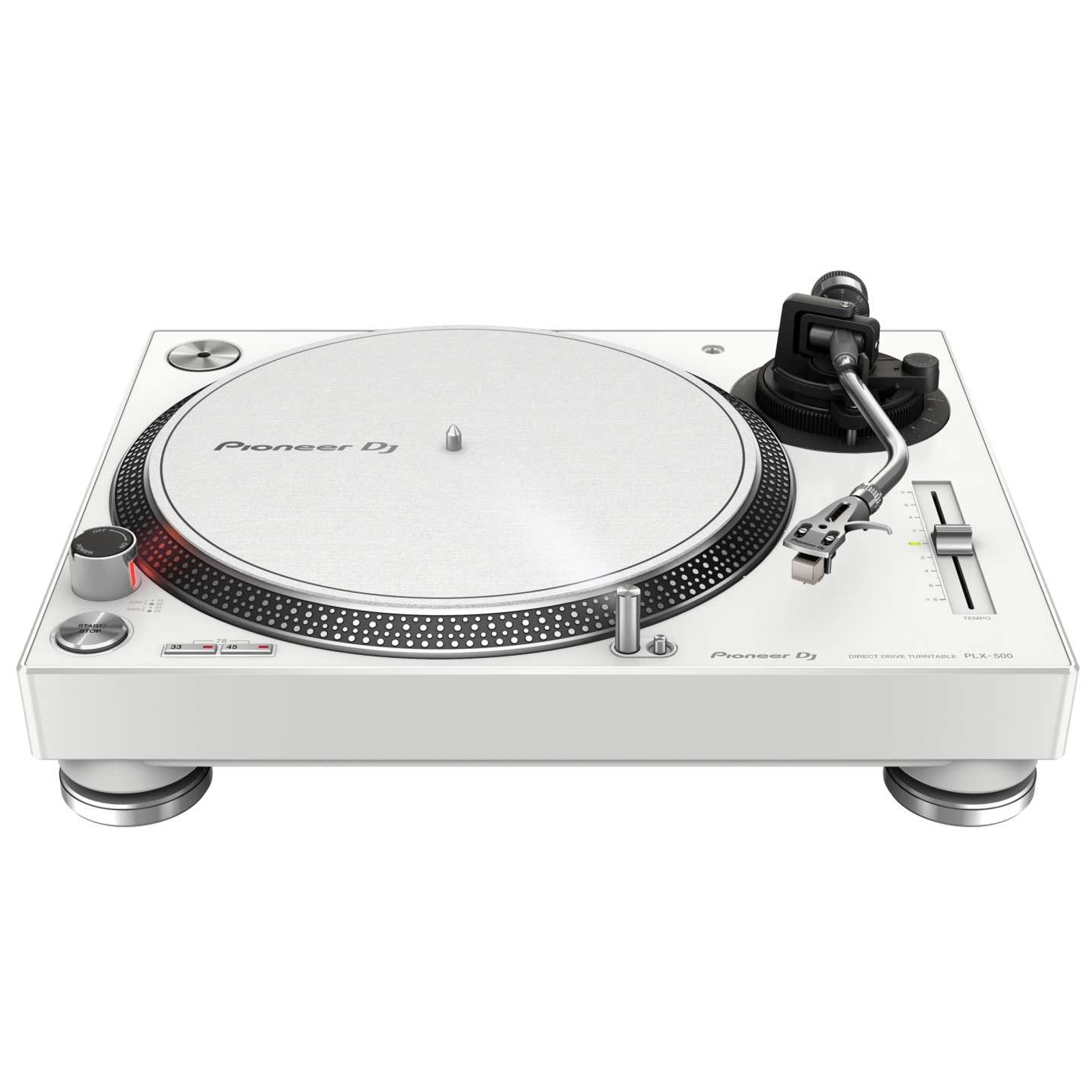 Pioneer DJ PLX-500-W