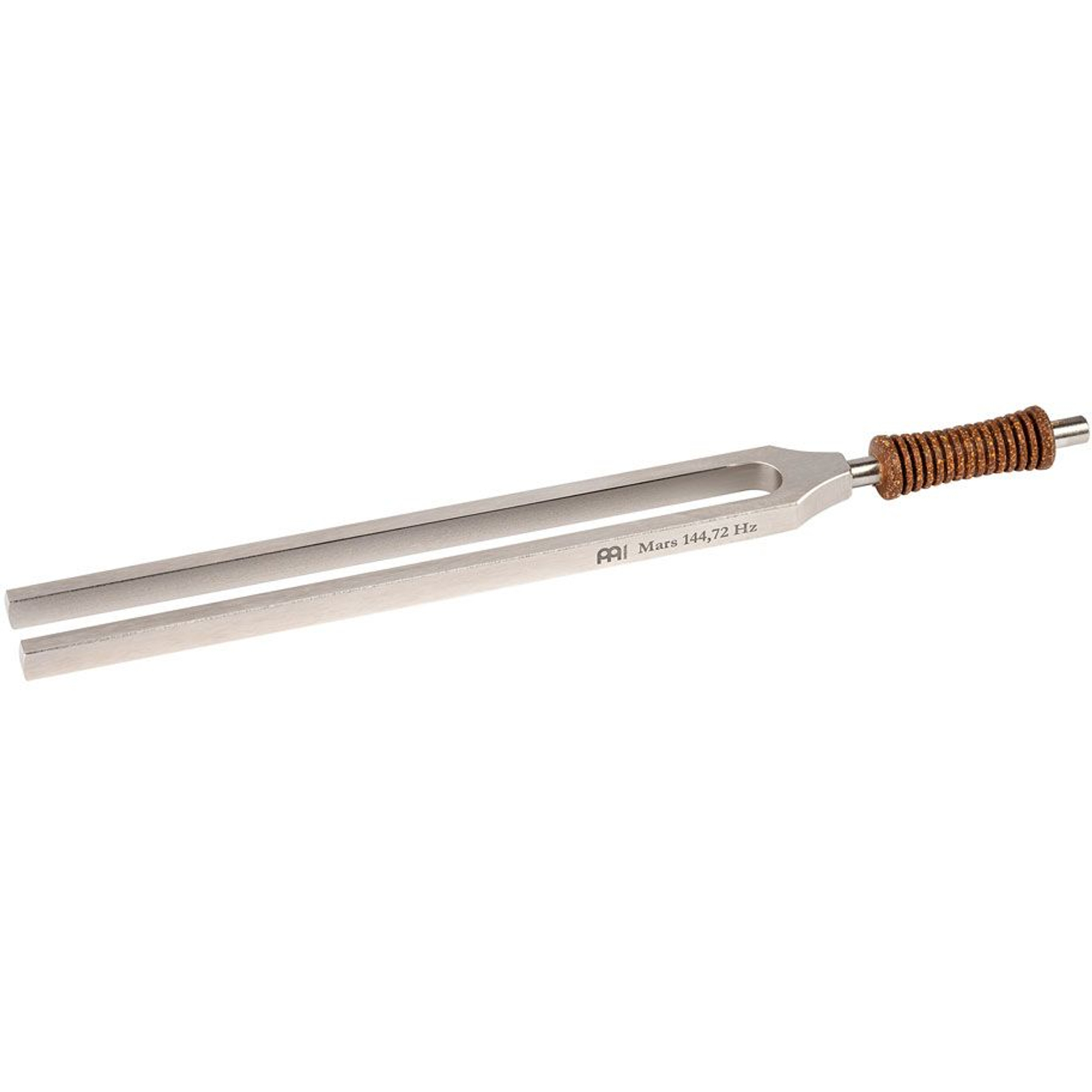 Meinl Cymbals Sonic Energy Planetary Tuned Therapy Tuning Fork TTF-MA Mars