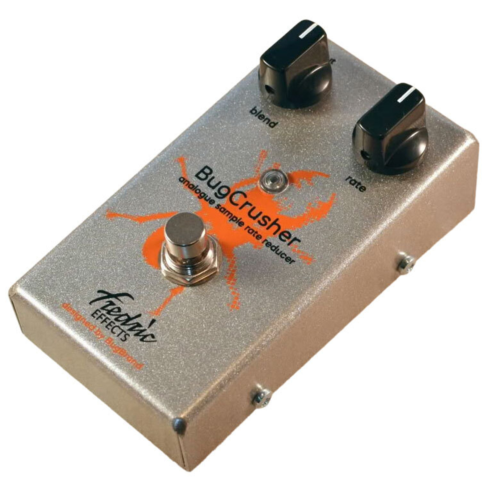 Fredric Effects BugCrusher