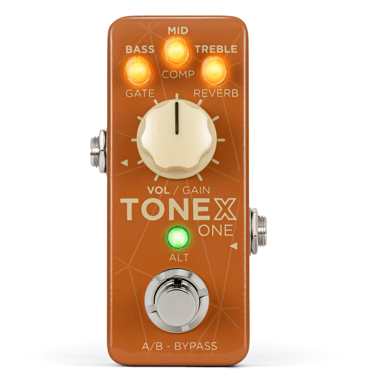 IK Multimedia Ltd ToneX One Double Special