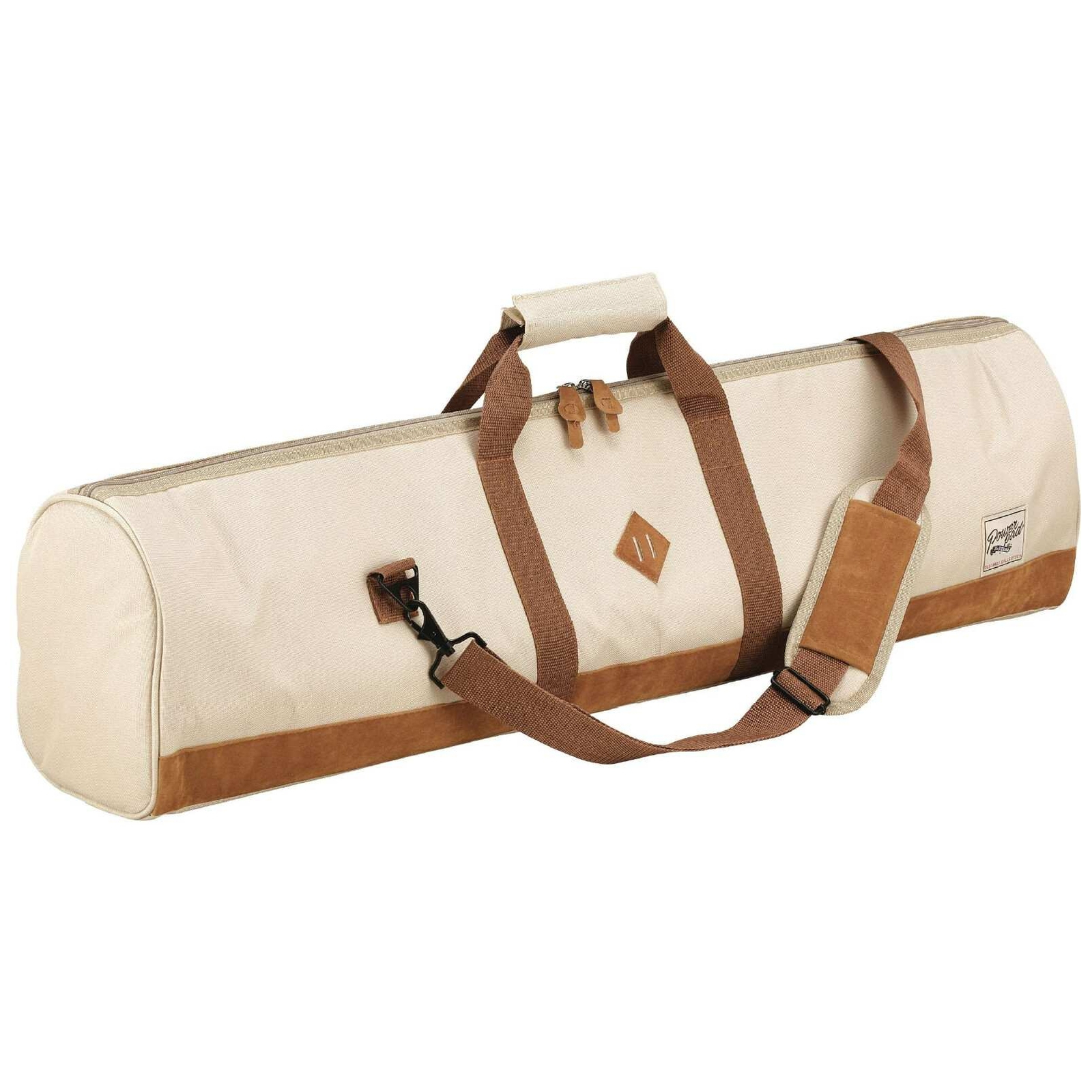 Tama THB02LBE - POWERPAD Designer Bag - Hardware