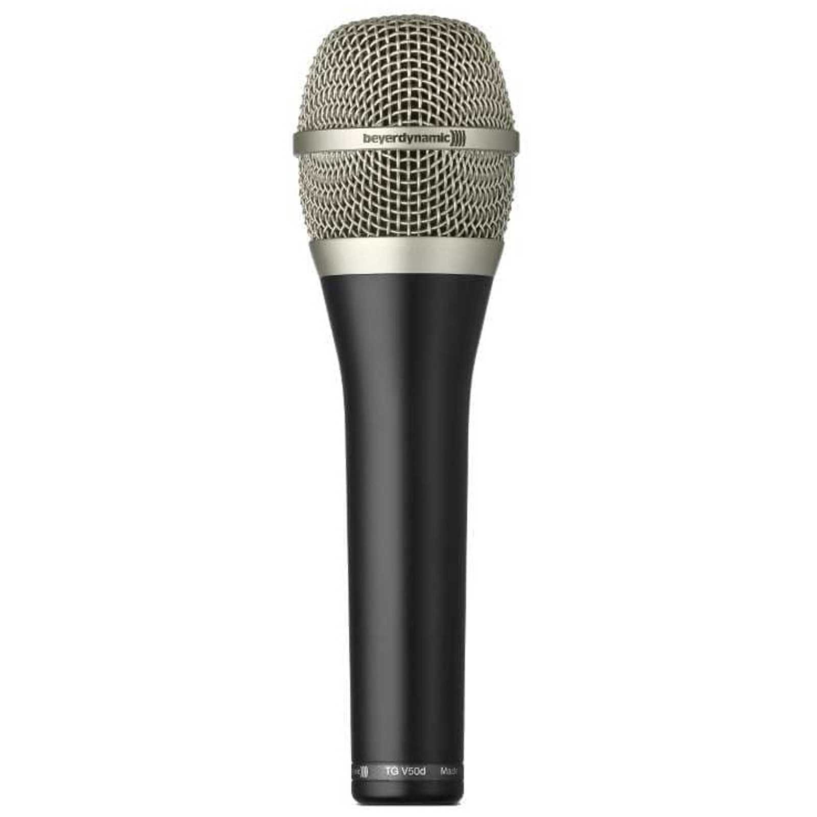 Beyerdynamic TG V50d