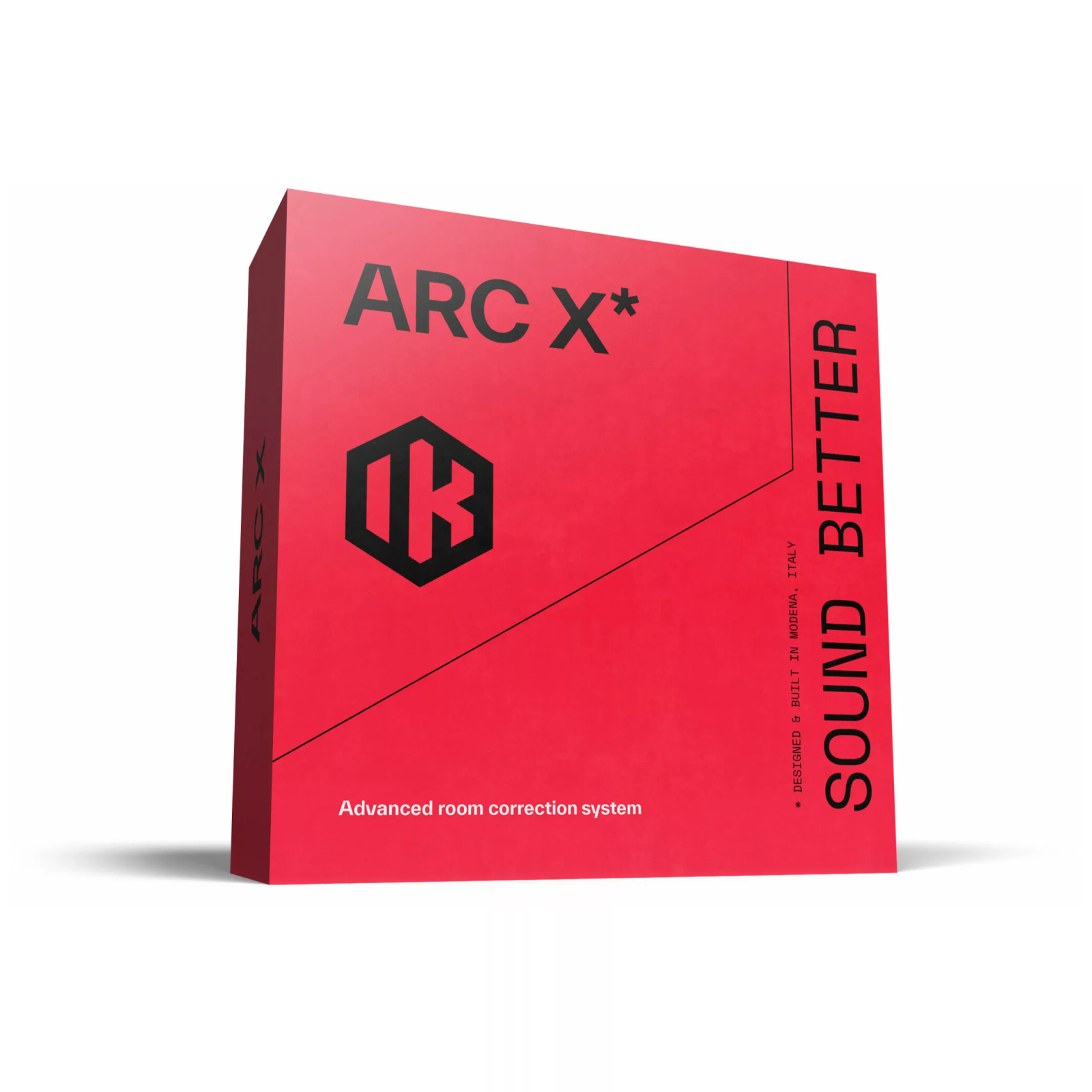 IK Multimedia ARC X
