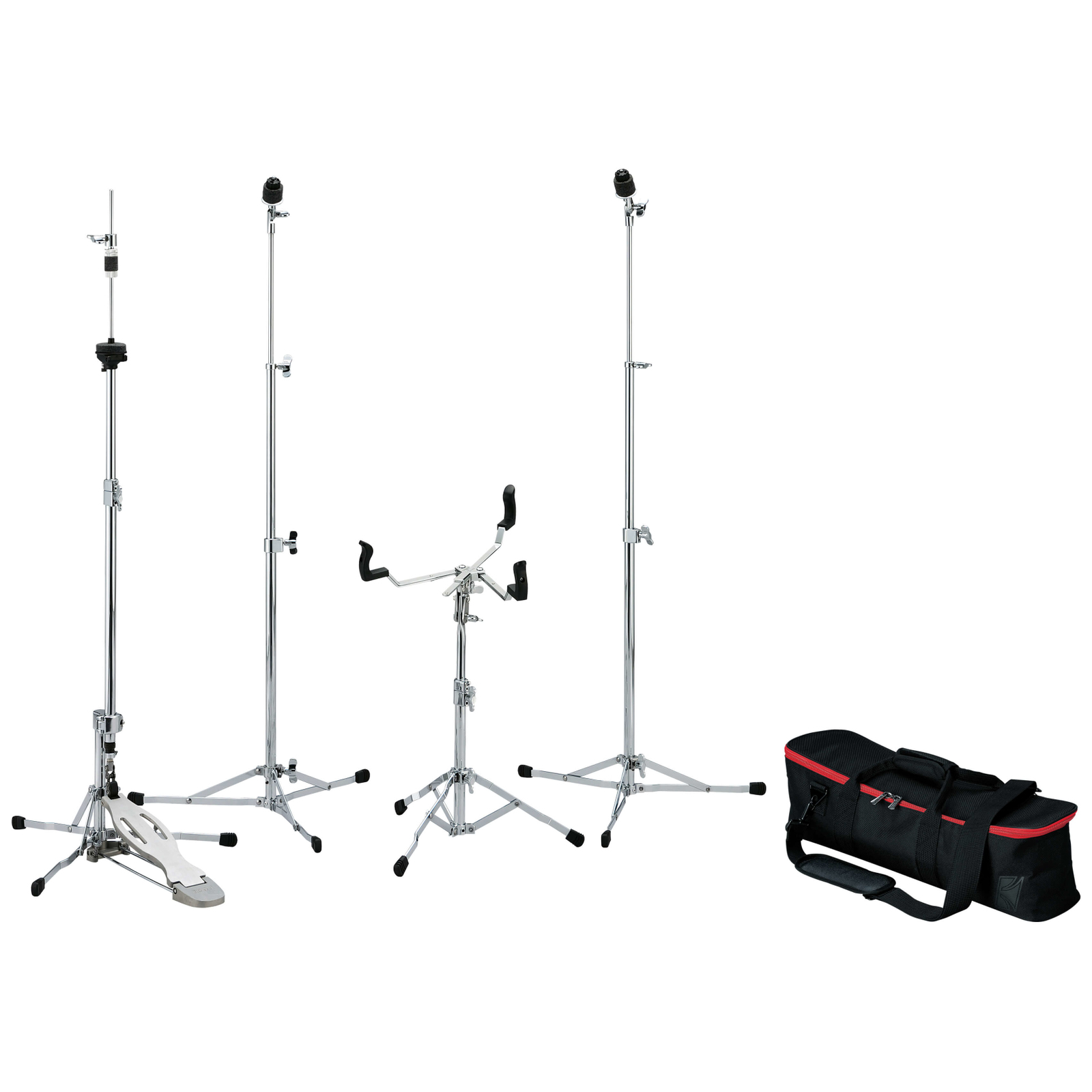 Tama HC4FB - The Classic Hardware - Kit