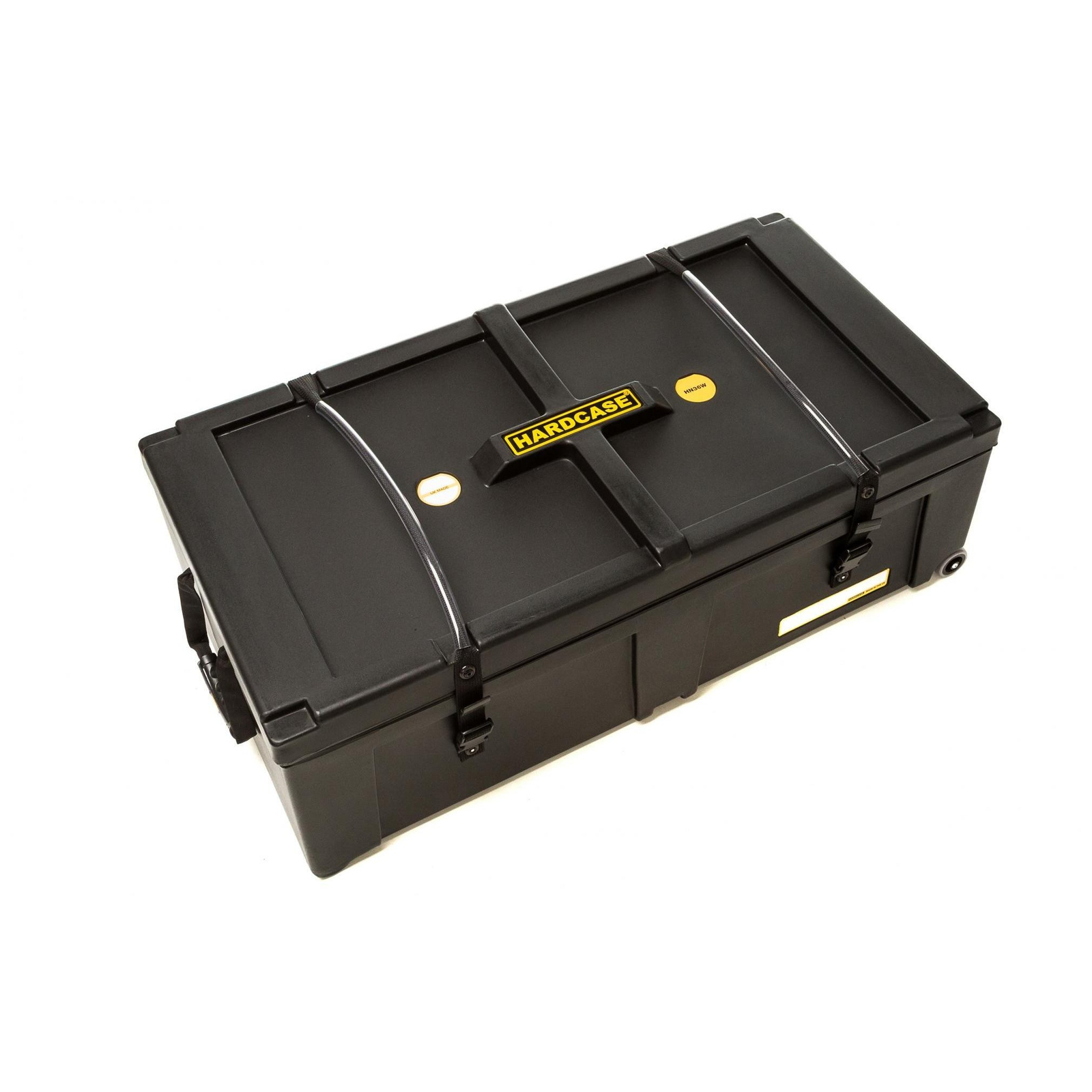 Hardcase HN36W HARDCASE Hardware Case - 36 Zoll