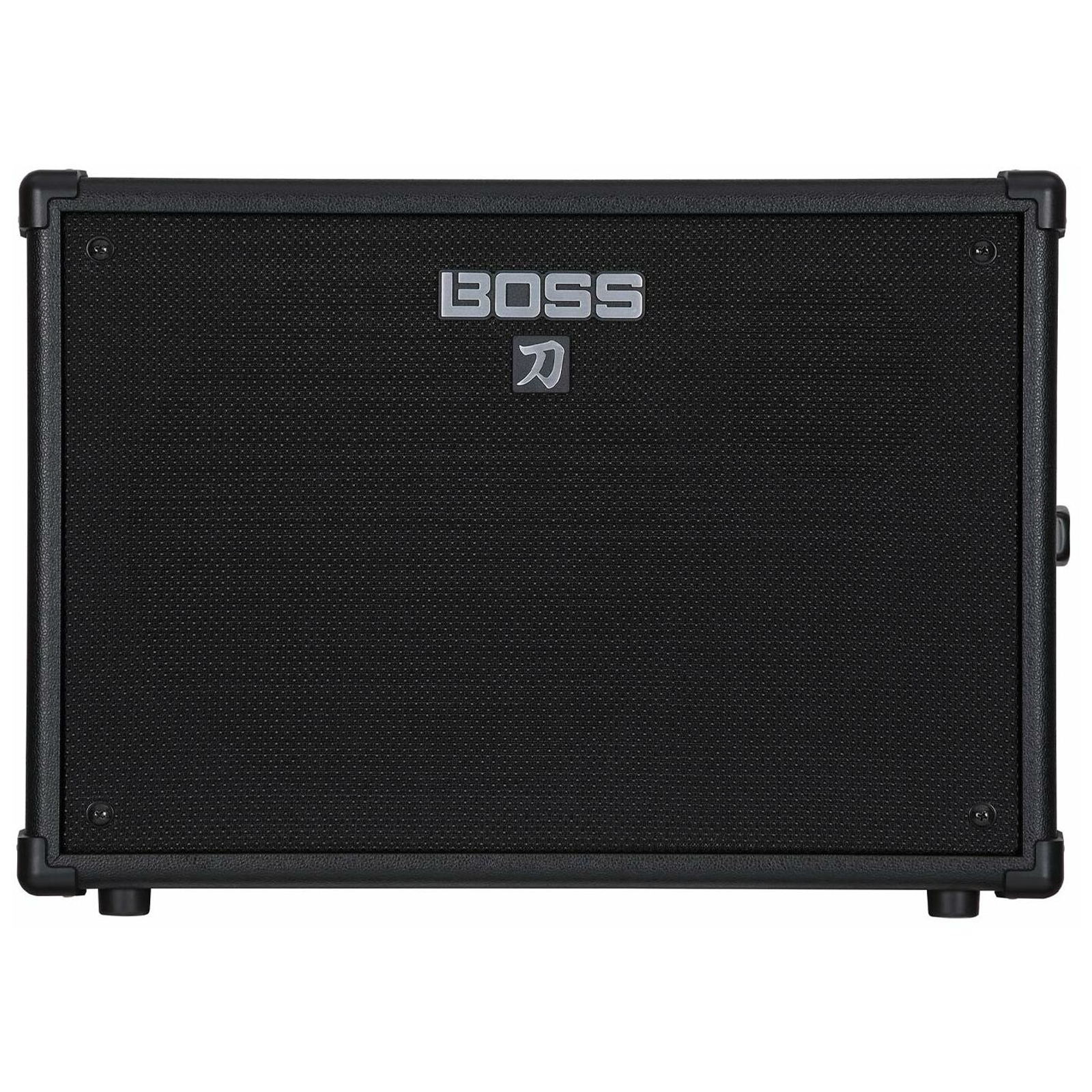 Boss KTN-C112B Katana Bass Speaker Cabinet