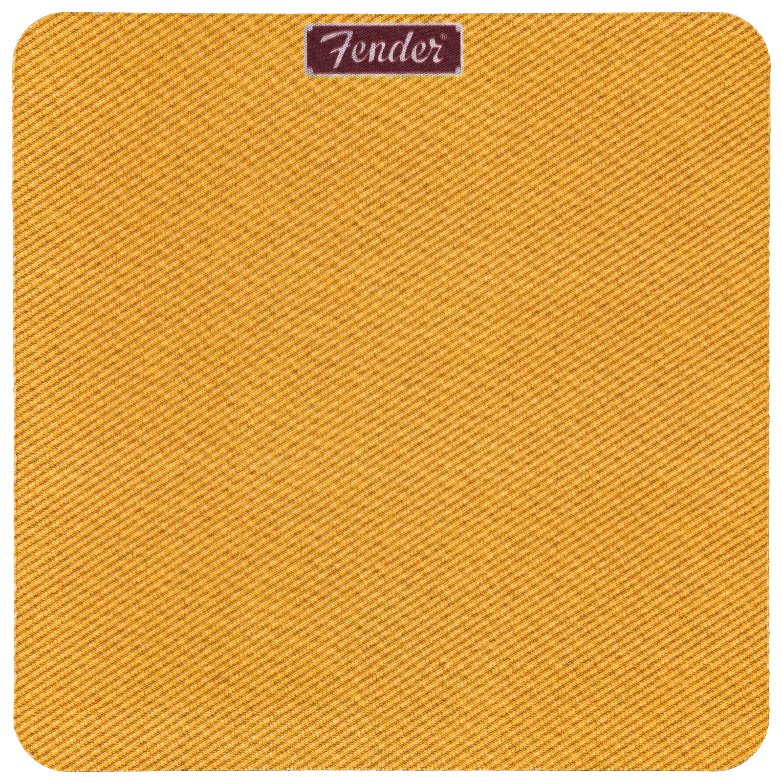Fender Fender Mousepad Tweed