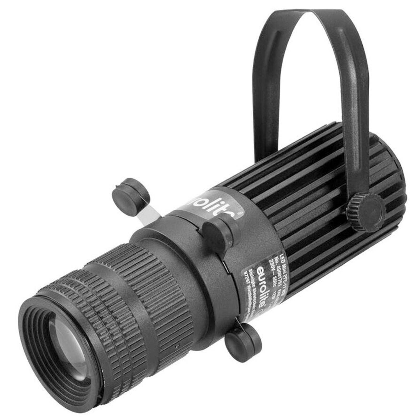 Eurolite LED Mini PFE-12 CW