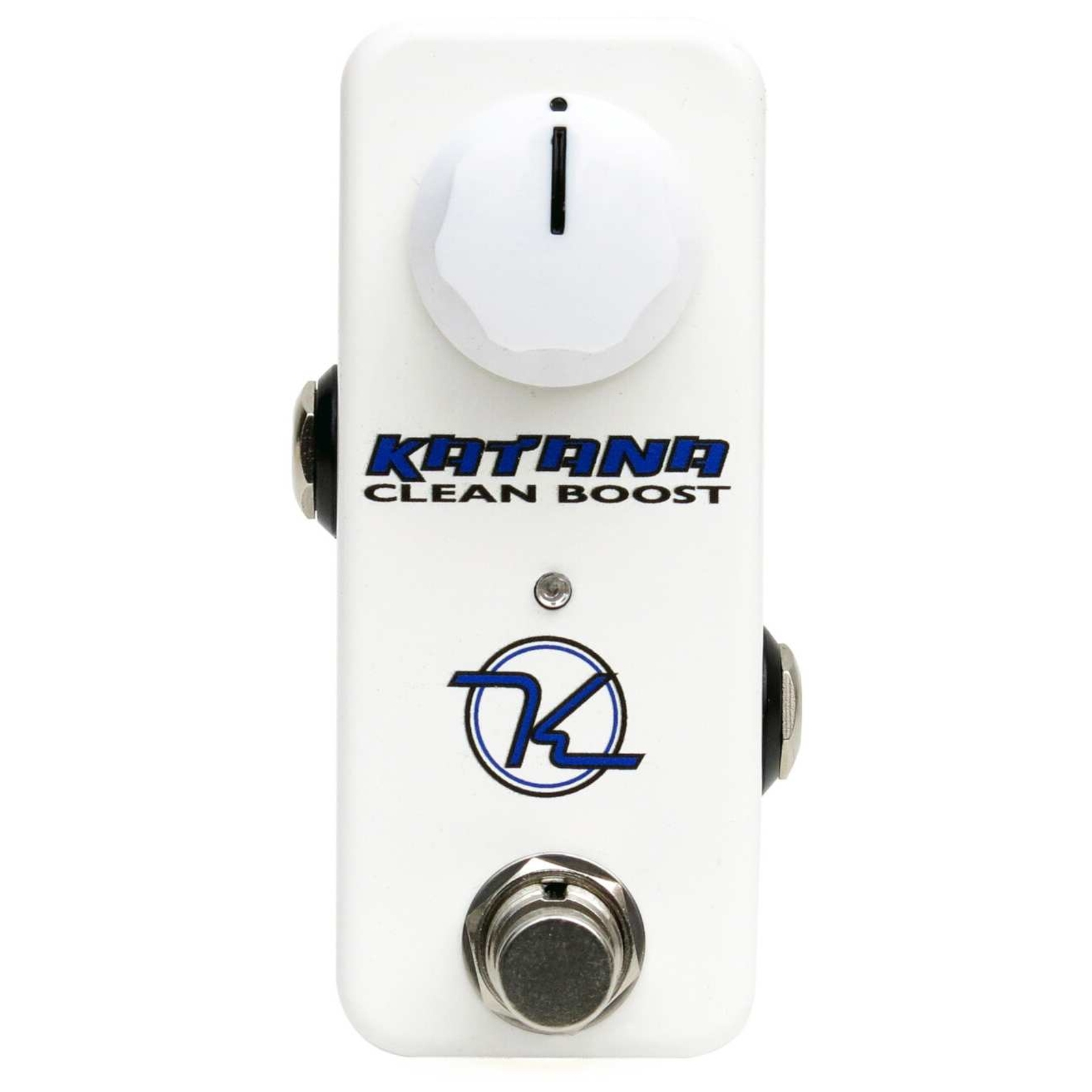 Keeley Electronics Katana Mini - Clean Boost