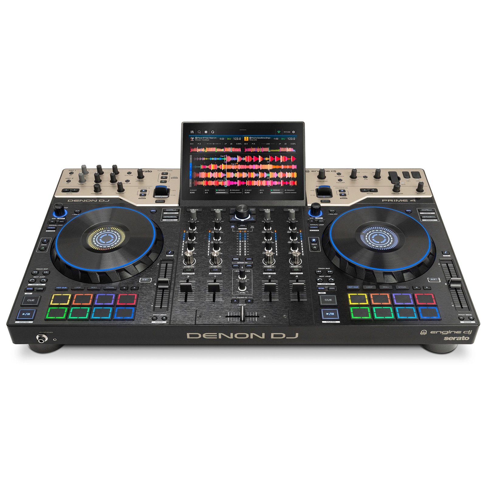 Denon DJ PRIME 4 G2