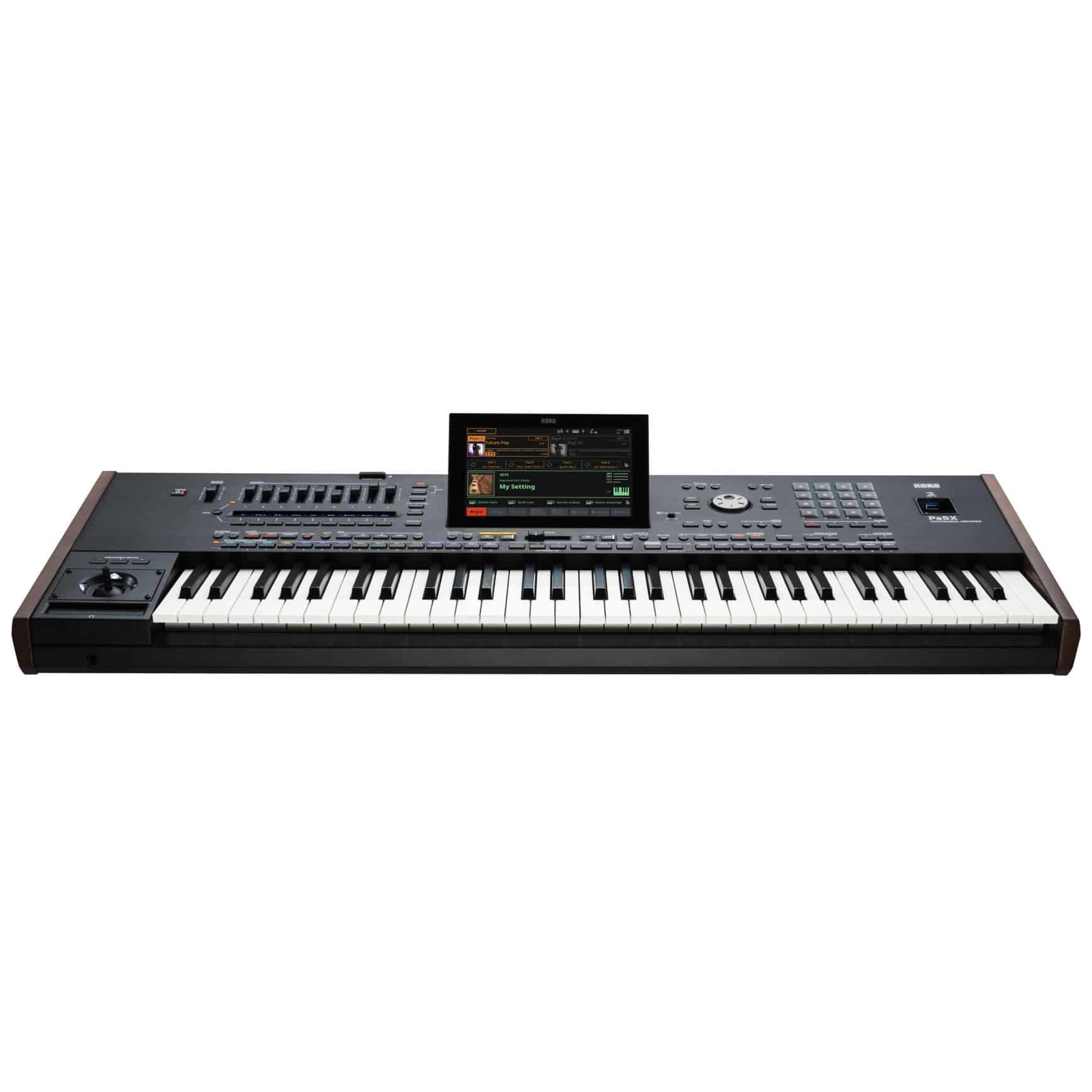 Korg Pa5X 61 International