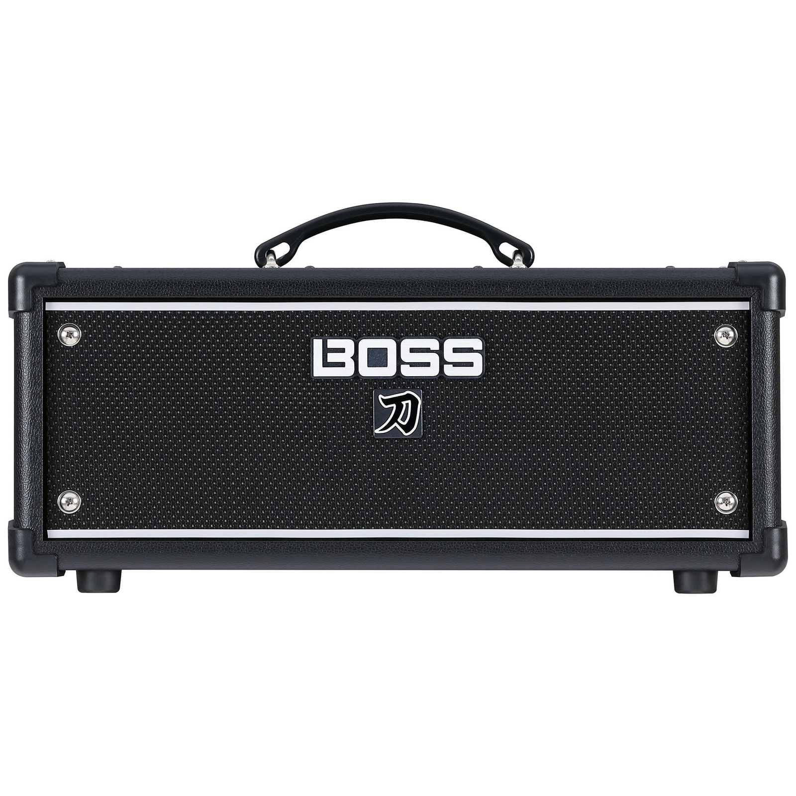 Boss Katana Head Gen 3