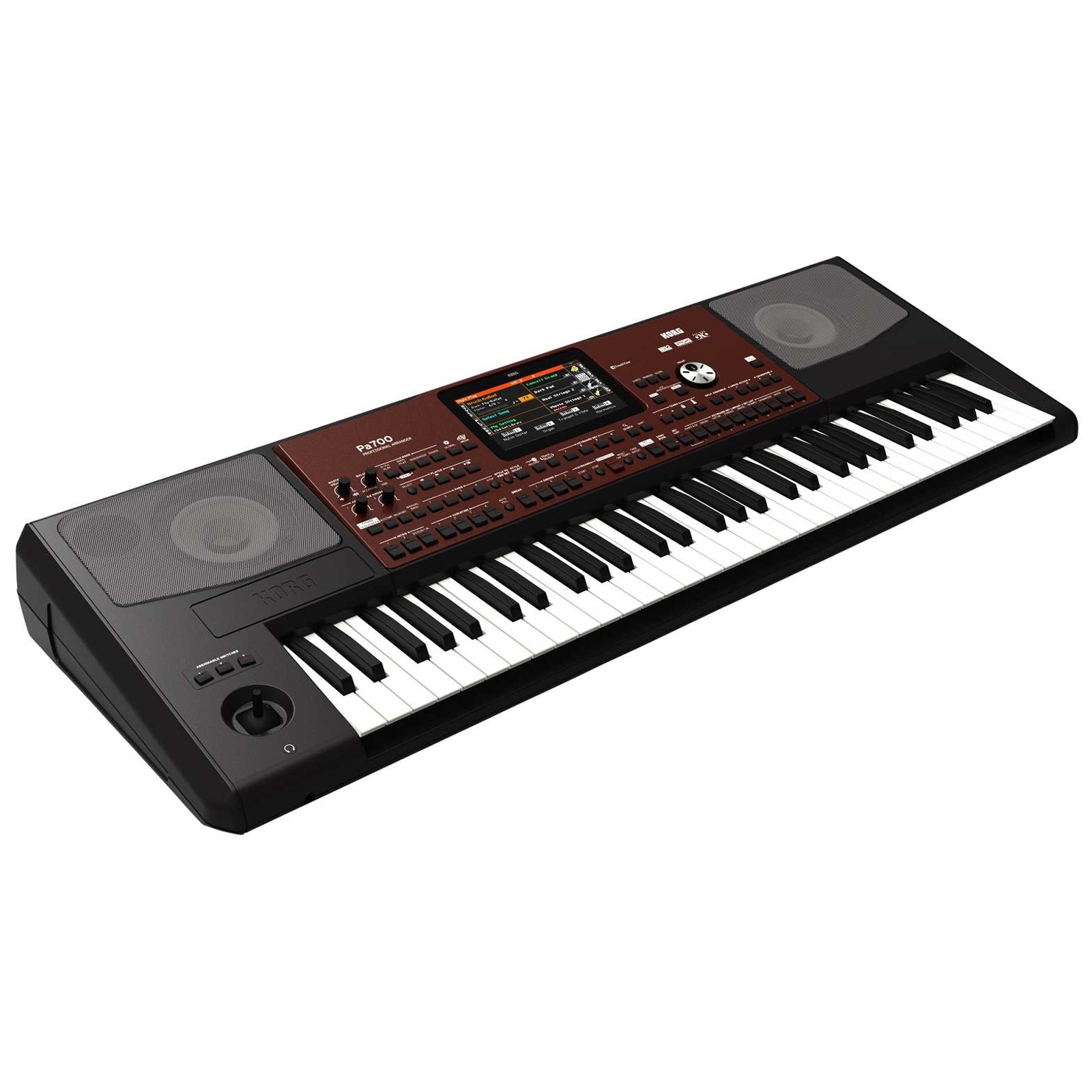 Korg PA-700