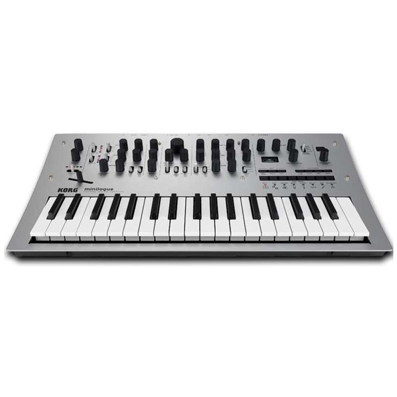Korg minilogue B-Ware
