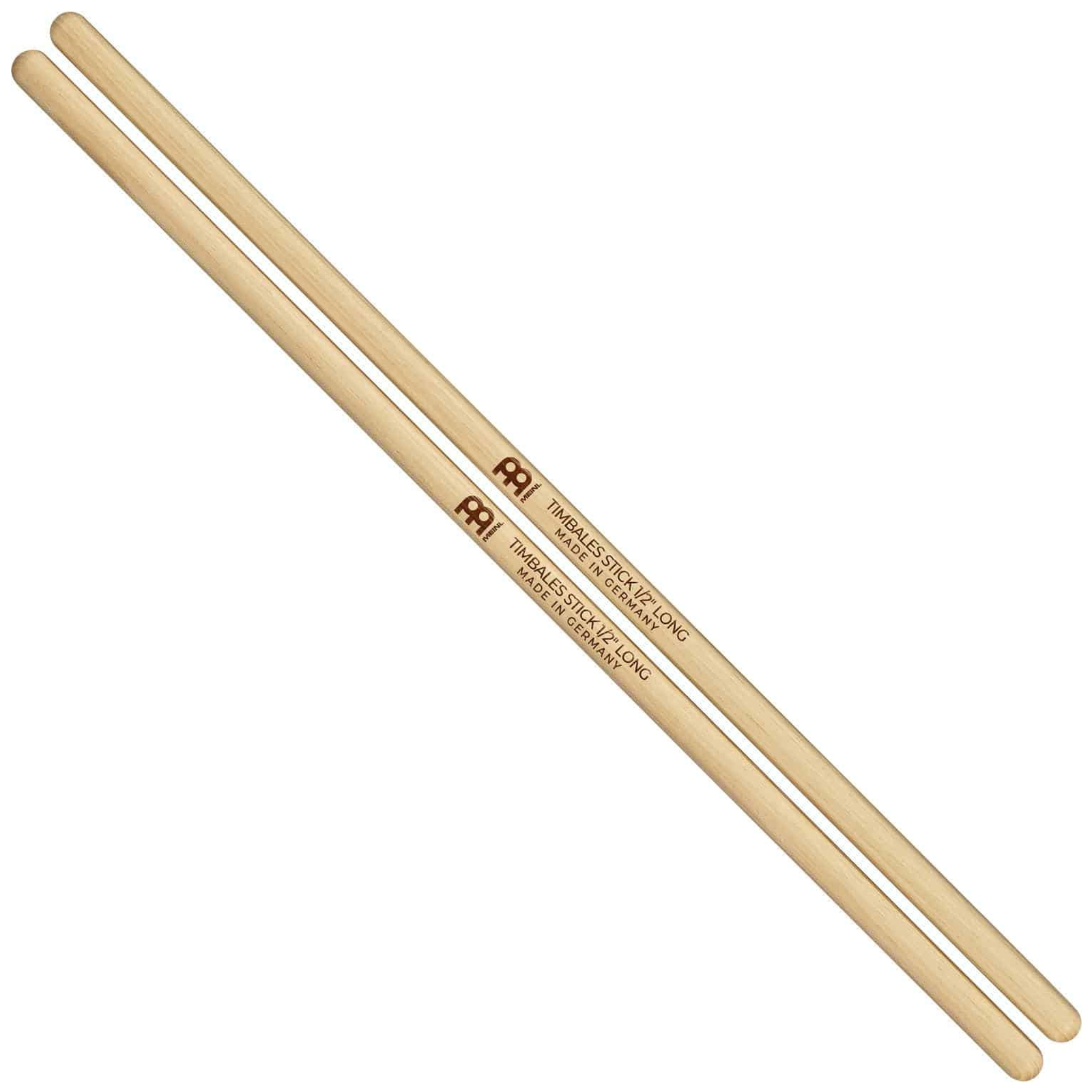 Meinl Stick & Brush SB126 - Timbales Stick 1/2' Long