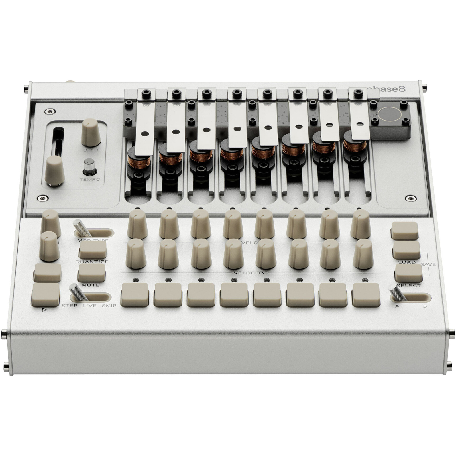 Korg Phase8 Standard