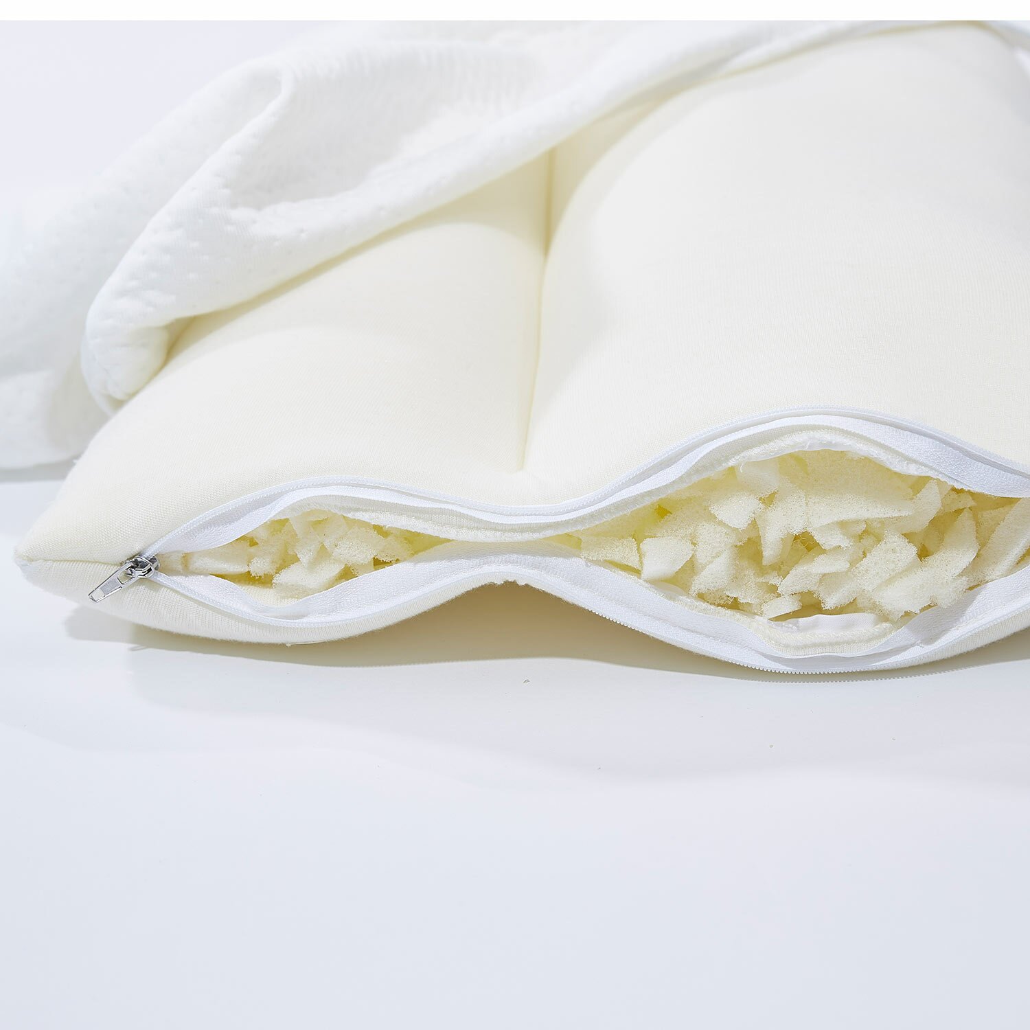 Original-Füllmaterial für Kissen NEA soft, DAVID soft und BOB soft