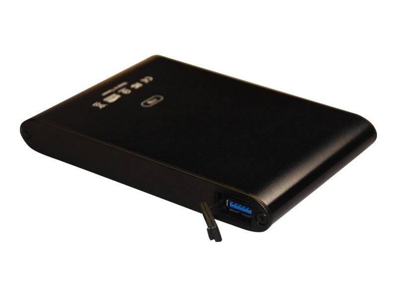 Silicon Power Festplatte  2.5 1TB USB3.0 A80Anti-shock/blue extern retail