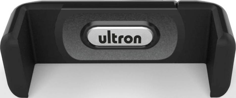 Ultron KFZ Smartphone Halterung schwarz ausziehbar