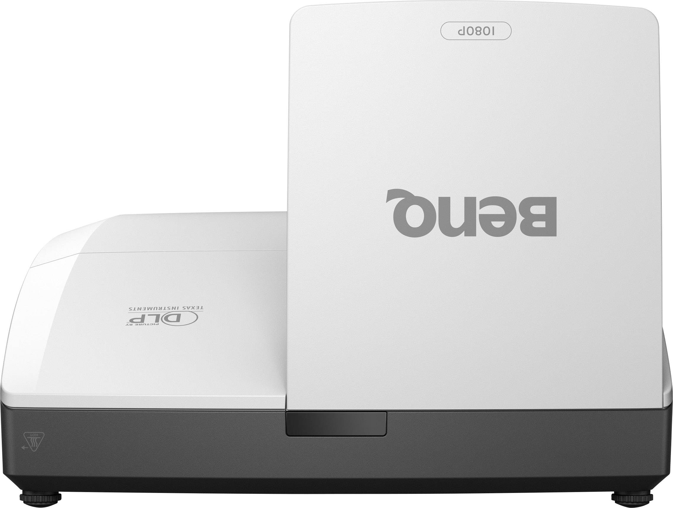 BenQ Beamer MH856UST+ 3500 Lumen F-HD U-Short 0.33 inkl.Halt