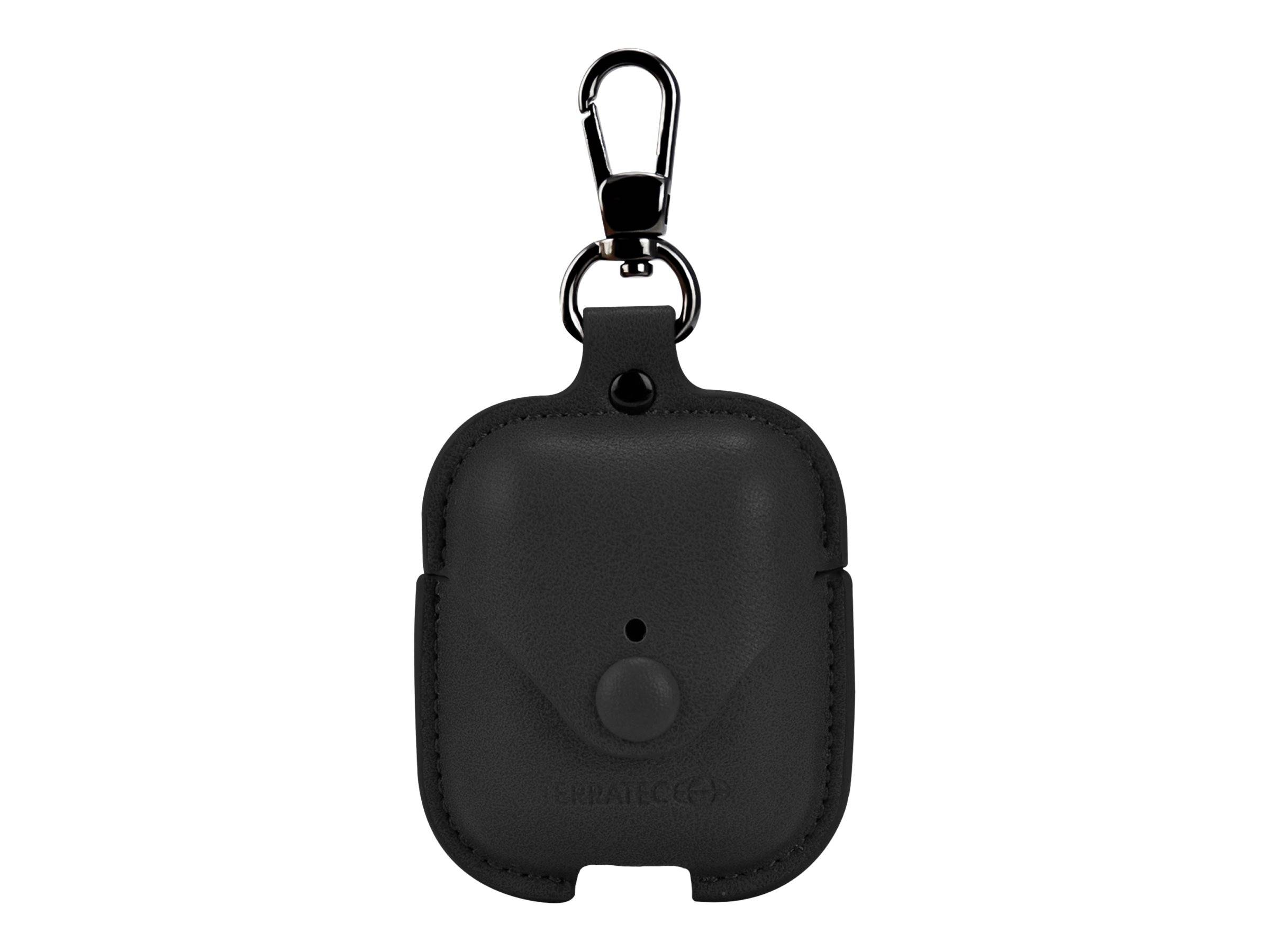TERRATEC AirPods Case AirBox shape fixed Black