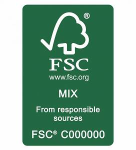 Herlitz Hefte A4 16 Bl. Lineatur 07 FSC kariert