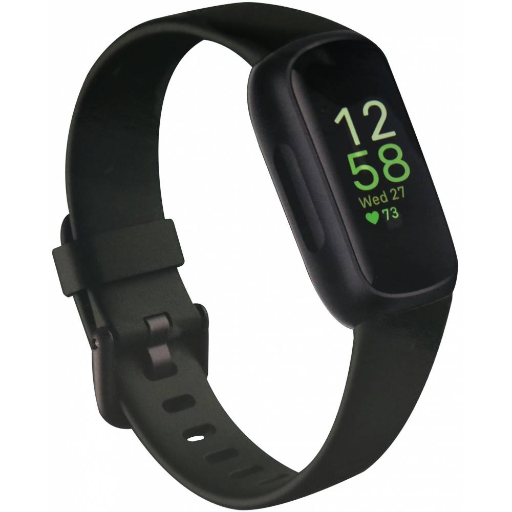 Fitbit Inspire 3 Black
