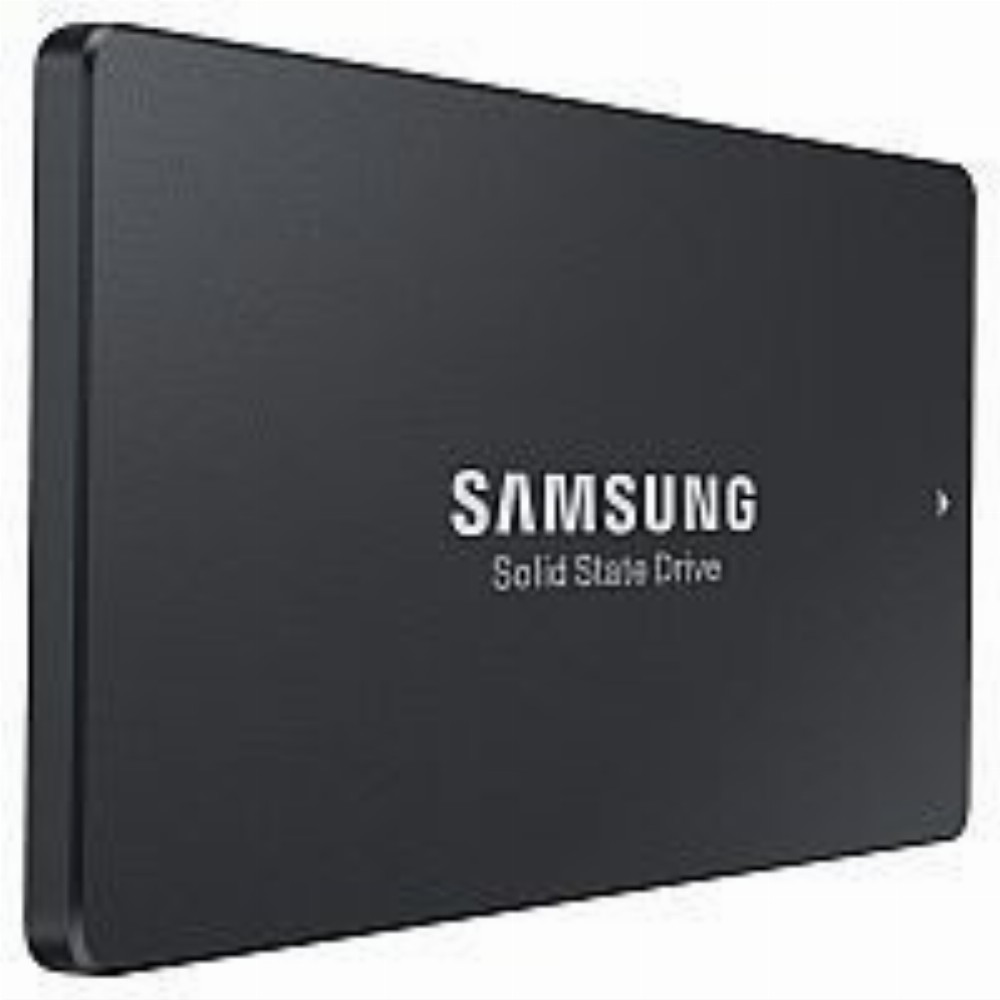 Samsung MZ7L3960HCJR-00A07, 960 GB, 2.5", 550 MB/s