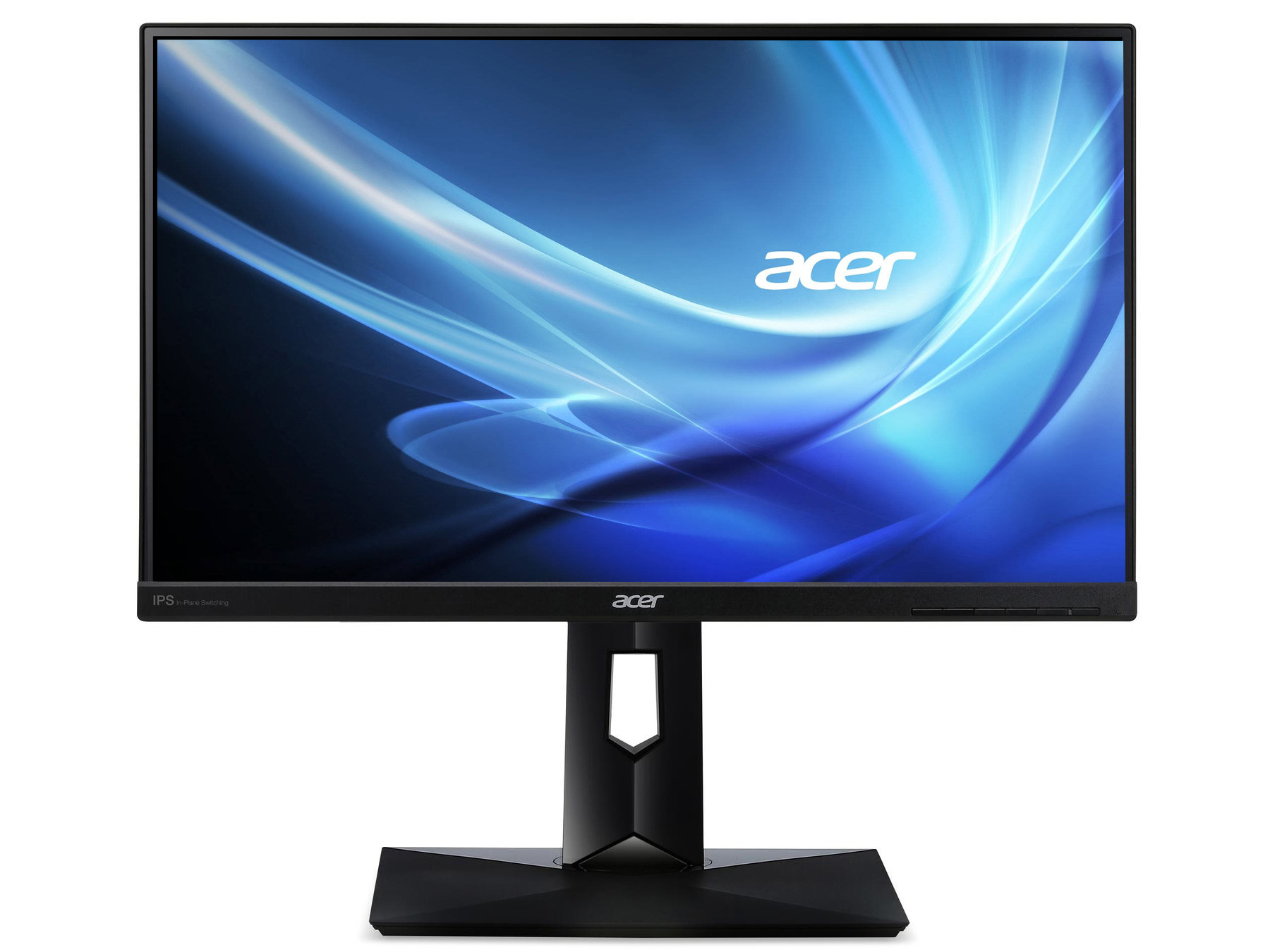 Acer Cb241Hy Monitor 23,8' IPS LED Full-HD (1080p) 250cd/m², 1000:1, 4ms, Pivot
