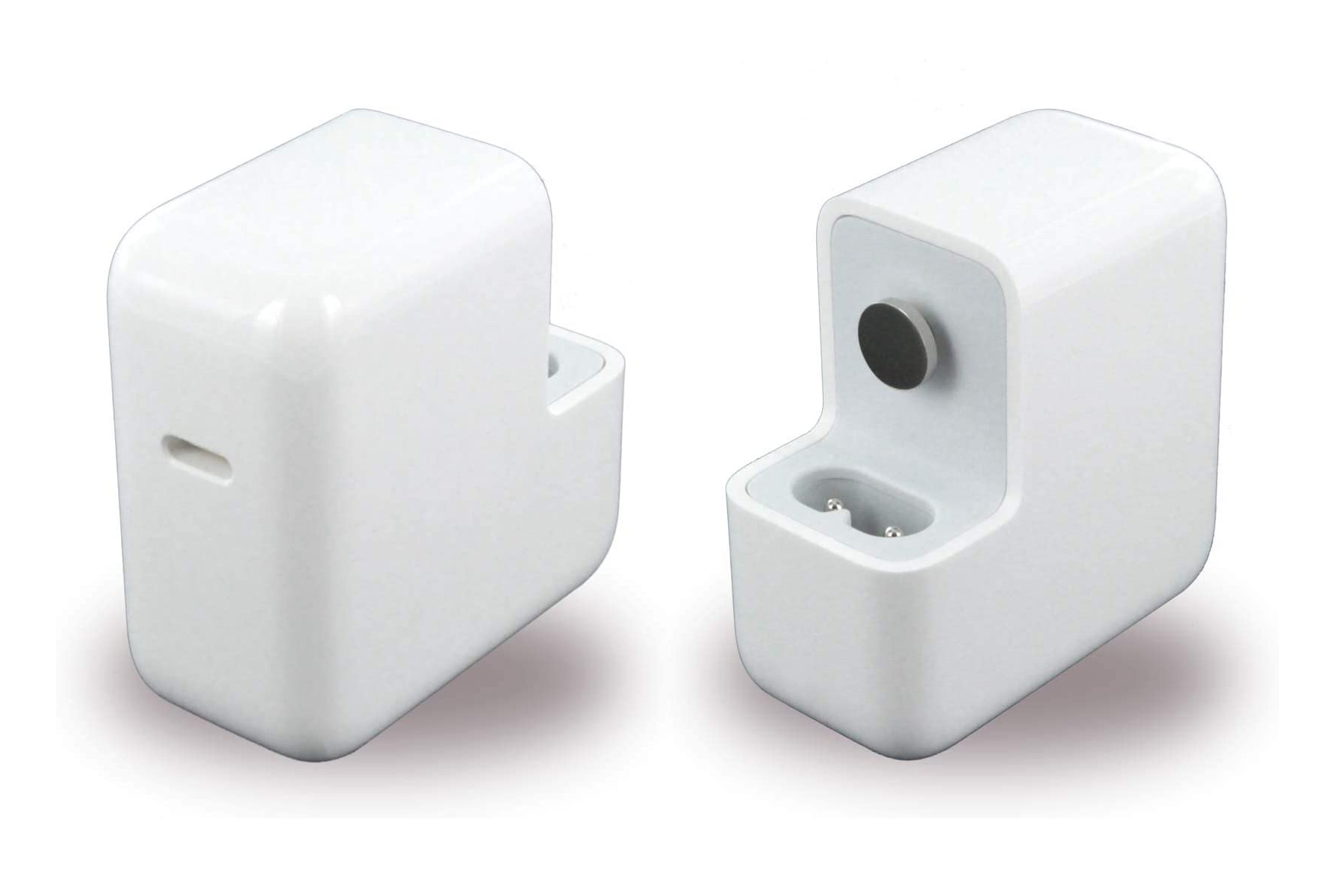 Apple 30W Usb-C Power Adapter Netzteil Mr2A2Zm/A für MacBook, iPhone