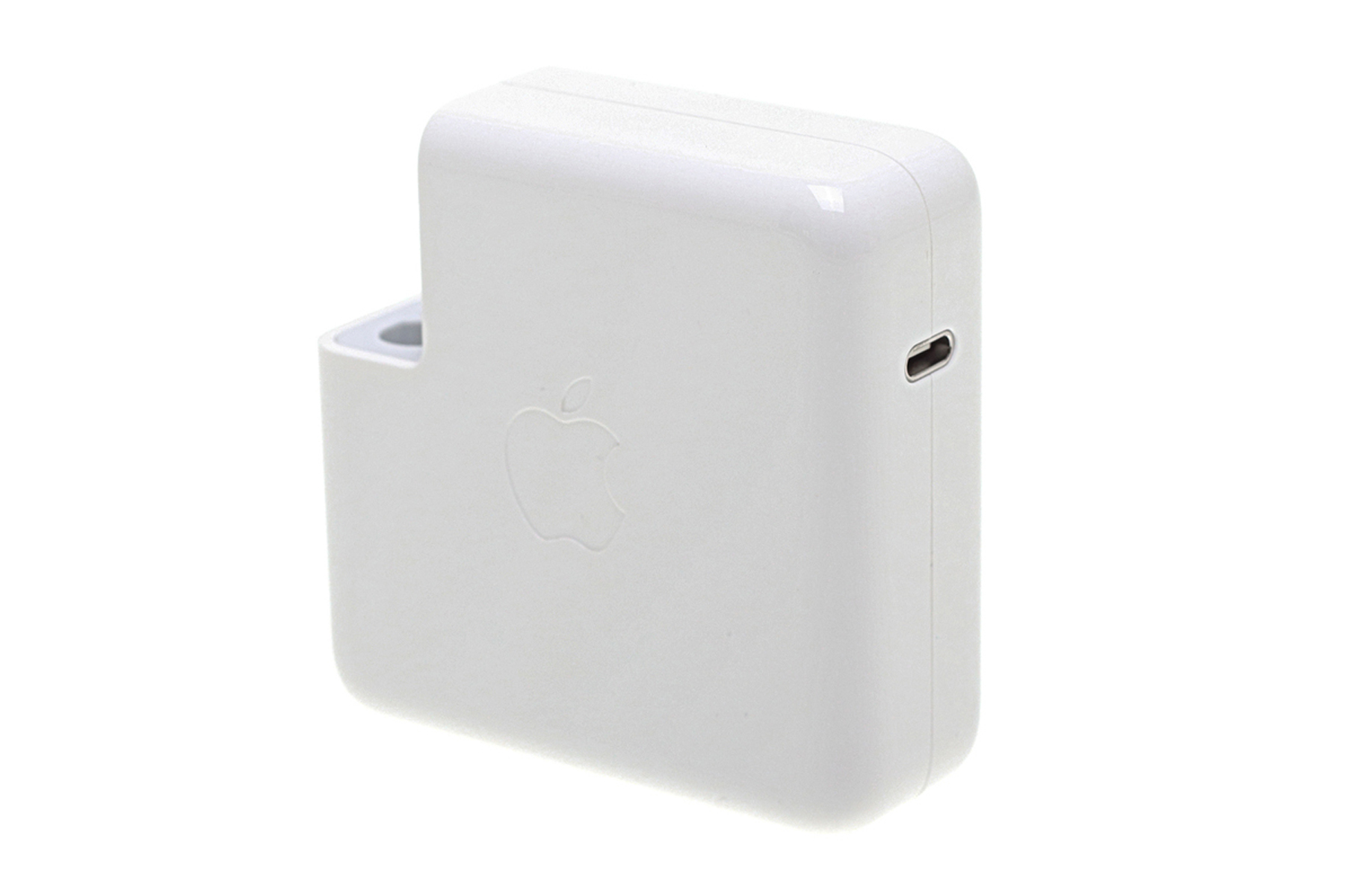 Apple 96W Usb-C Power Adapter Netzteil Mx0J2Zm/A für MacBook, iPhone